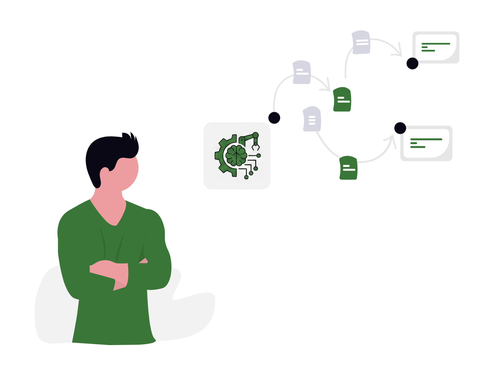 Google Workspace Studio Automation