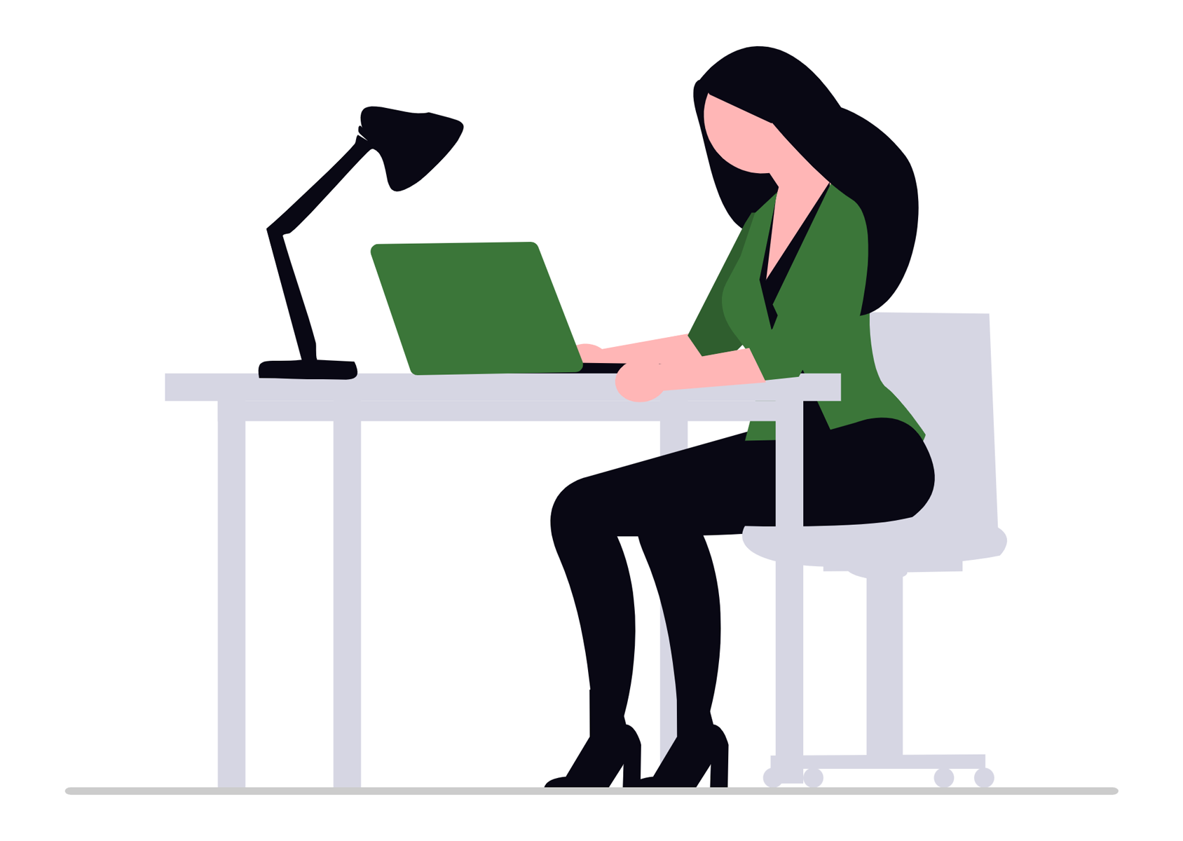 Gemini drafting a tender response